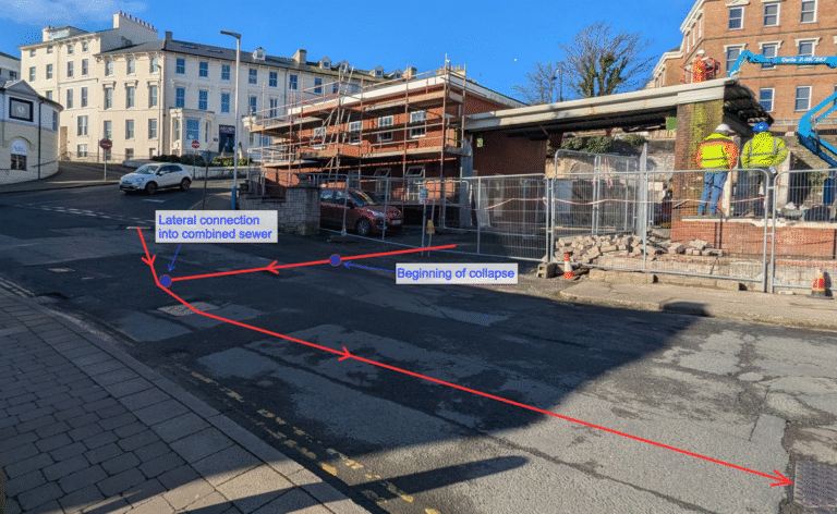 Finch Road Closure – Media Release