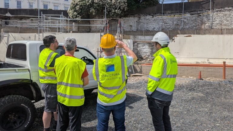 Waiting Game: Quiet Week as Permissions Catch Up with Progress