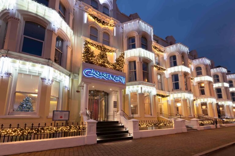 Slab’s Done, Doors Closed: Claremont Works Wrapped Up